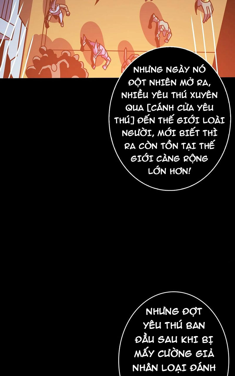 Vừa Chơi Đã Có Tài Khoản Vương Giả - Chapter 371 - Page 27