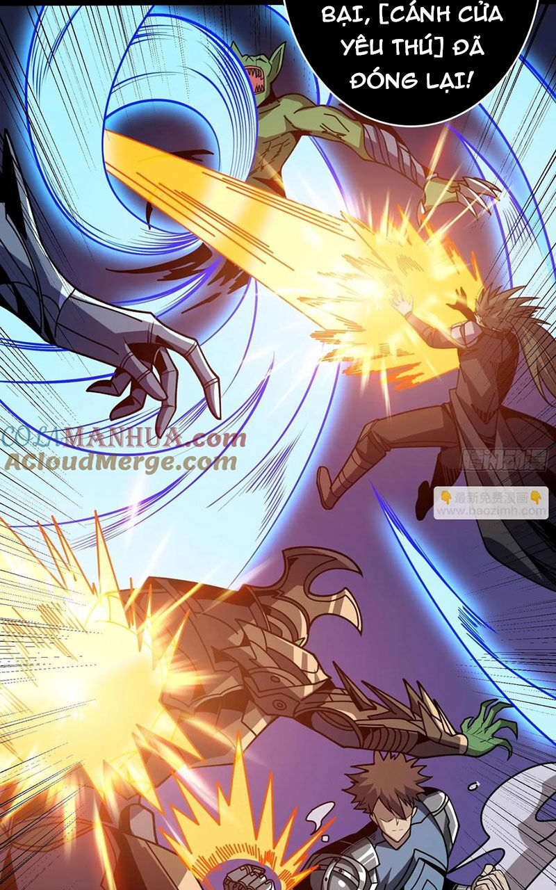 Vừa Chơi Đã Có Tài Khoản Vương Giả - Chapter 371 - Page 28