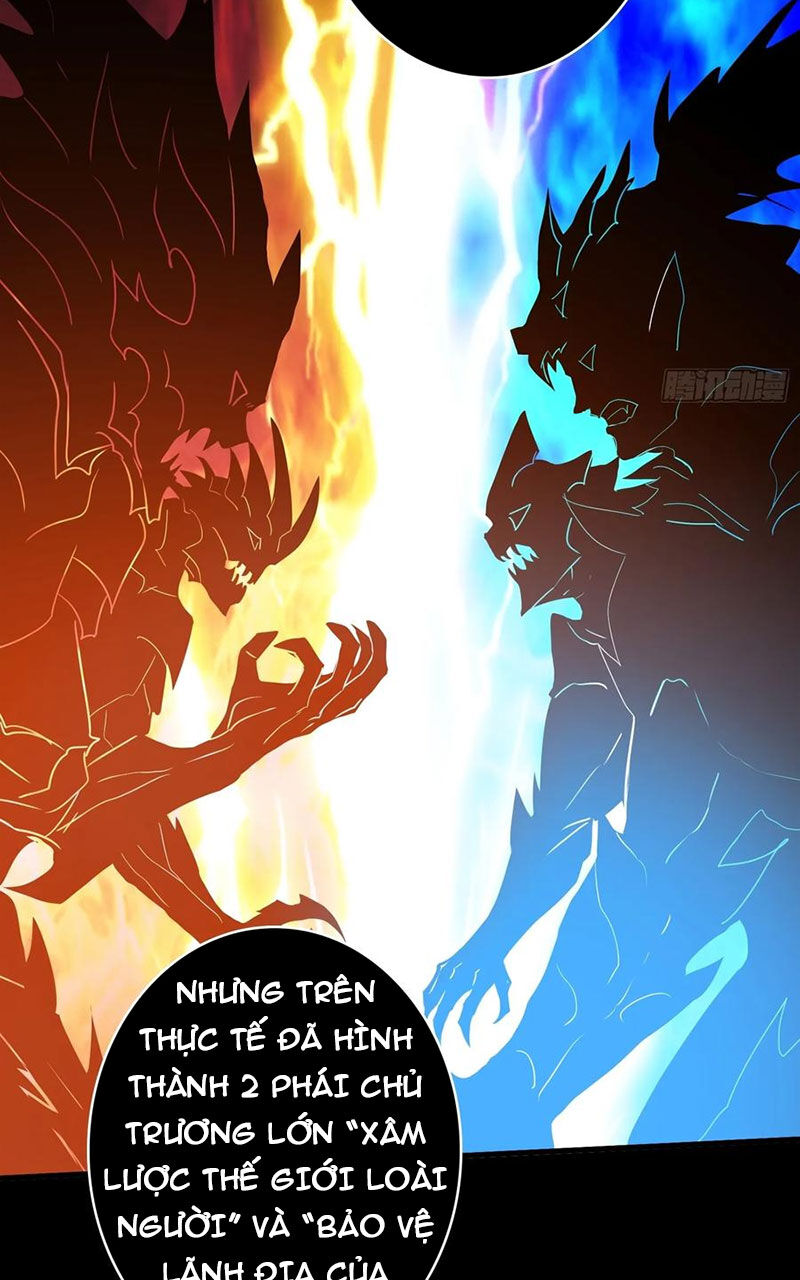 Vừa Chơi Đã Có Tài Khoản Vương Giả - Chapter 371 - Page 30