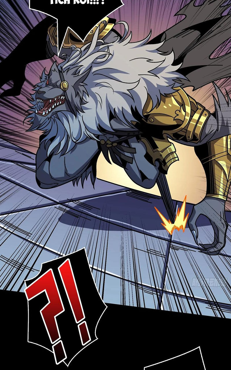 Vừa Chơi Đã Có Tài Khoản Vương Giả - Chapter 371 - Page 34