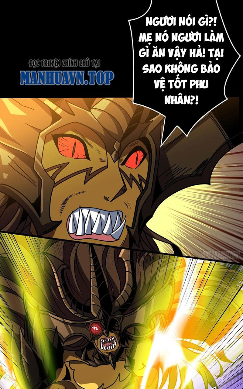 Vừa Chơi Đã Có Tài Khoản Vương Giả - Chapter 371 - Page 35