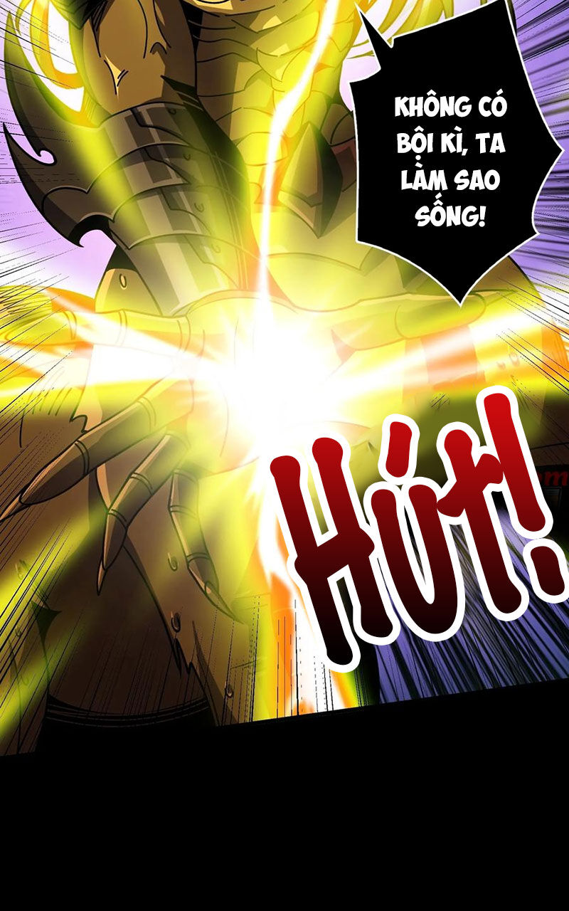 Vừa Chơi Đã Có Tài Khoản Vương Giả - Chapter 371 - Page 36