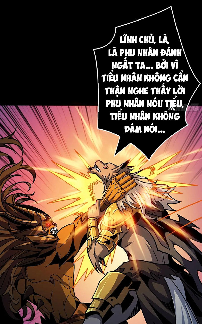 Vừa Chơi Đã Có Tài Khoản Vương Giả - Chapter 371 - Page 38