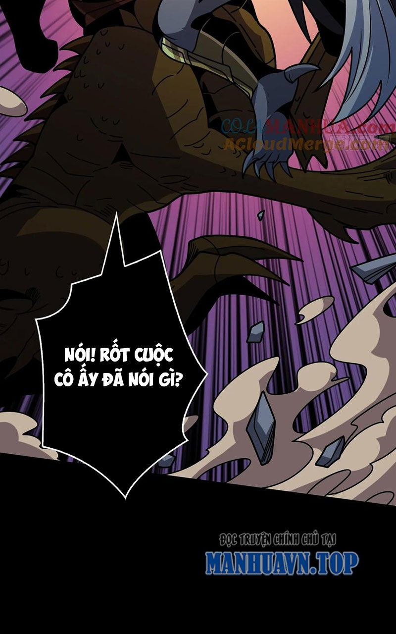 Vừa Chơi Đã Có Tài Khoản Vương Giả - Chapter 371 - Page 39