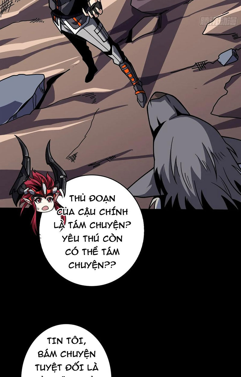 Vừa Chơi Đã Có Tài Khoản Vương Giả - Chapter 371 - Page 4