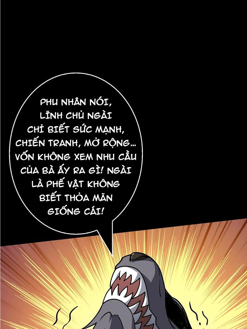 Vừa Chơi Đã Có Tài Khoản Vương Giả - Chapter 371 - Page 40