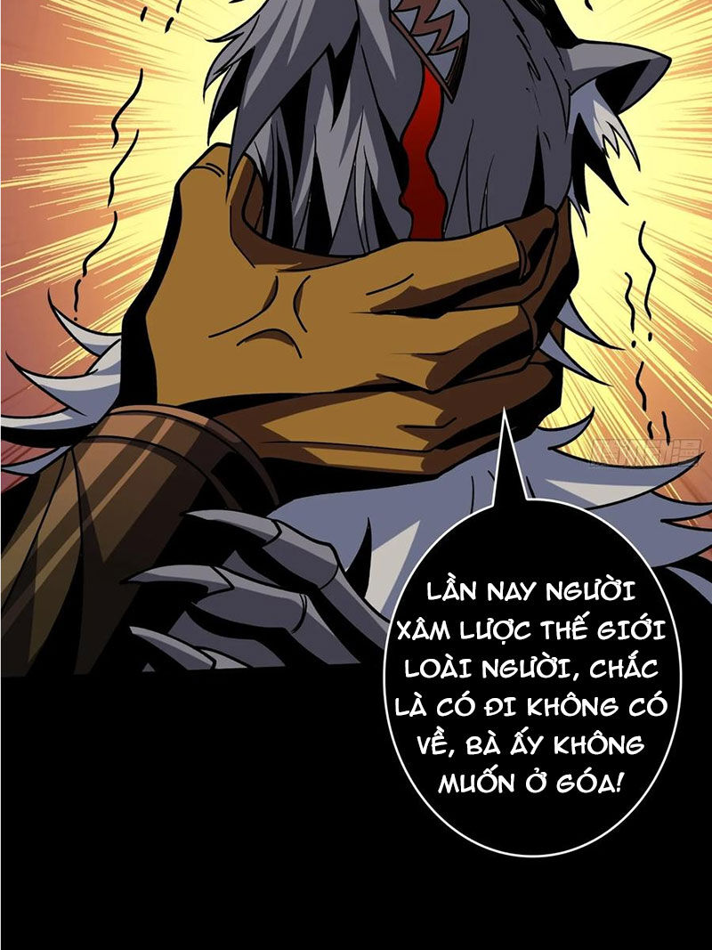 Vừa Chơi Đã Có Tài Khoản Vương Giả - Chapter 371 - Page 41