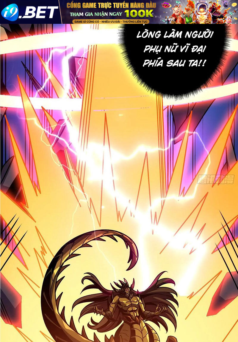 Vừa Chơi Đã Có Tài Khoản Vương Giả - Chapter 371 - Page 45