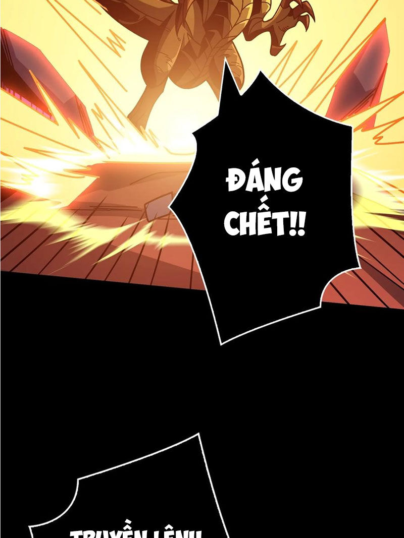 Vừa Chơi Đã Có Tài Khoản Vương Giả - Chapter 371 - Page 46