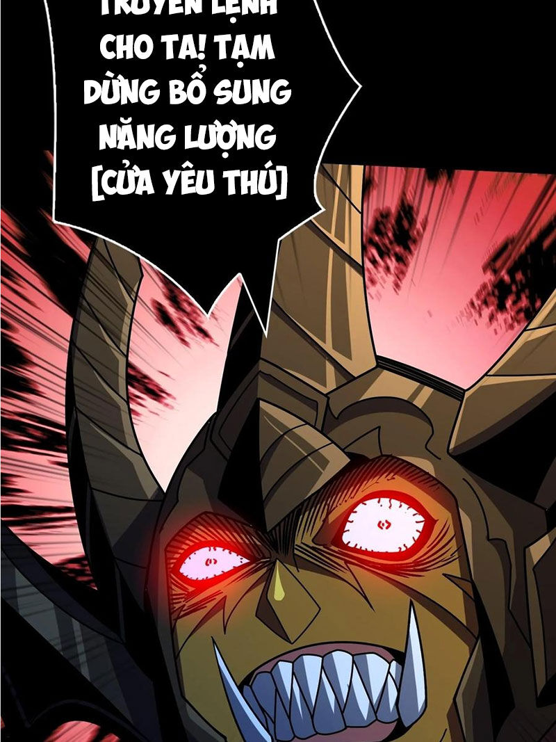 Vừa Chơi Đã Có Tài Khoản Vương Giả - Chapter 371 - Page 47