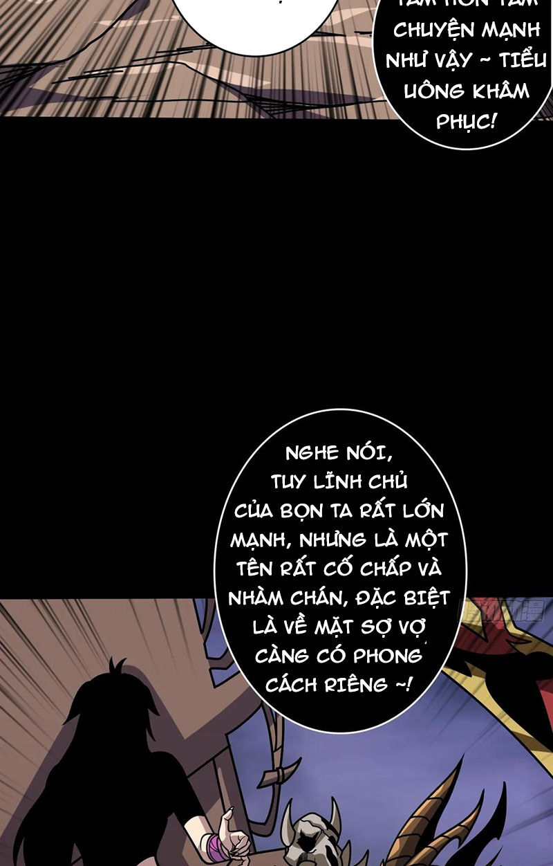 Vừa Chơi Đã Có Tài Khoản Vương Giả - Chapter 371 - Page 7