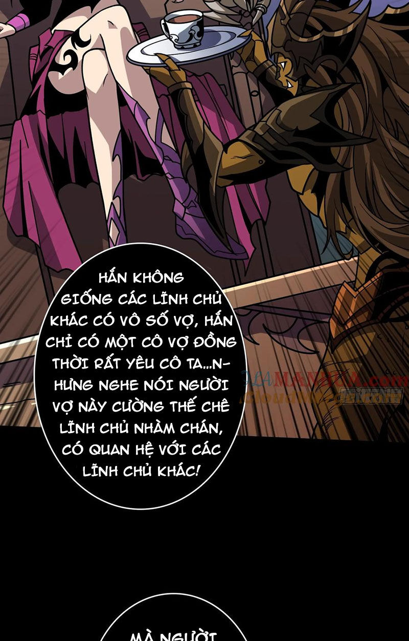 Vừa Chơi Đã Có Tài Khoản Vương Giả - Chapter 371 - Page 8