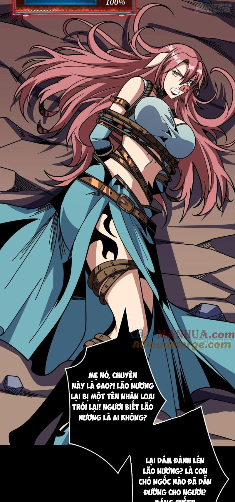 Vừa Chơi Đã Có Tài Khoản Vương Giả - Chapter 372 - Page 10