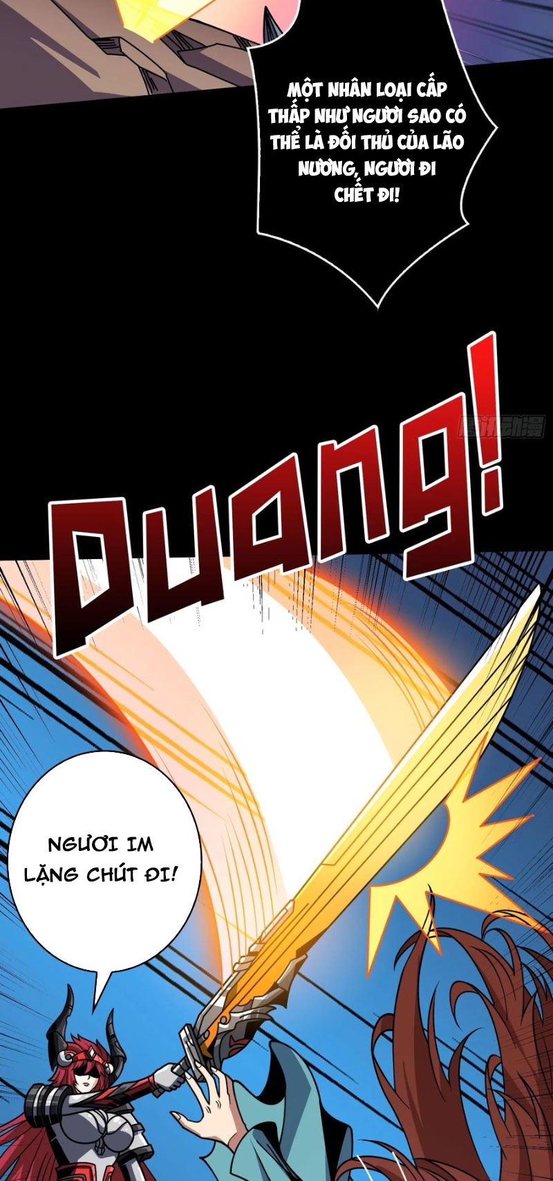 Vừa Chơi Đã Có Tài Khoản Vương Giả - Chapter 372 - Page 13