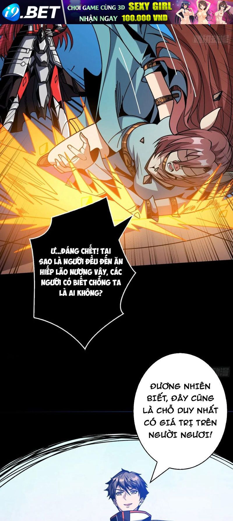 Vừa Chơi Đã Có Tài Khoản Vương Giả - Chapter 372 - Page 14