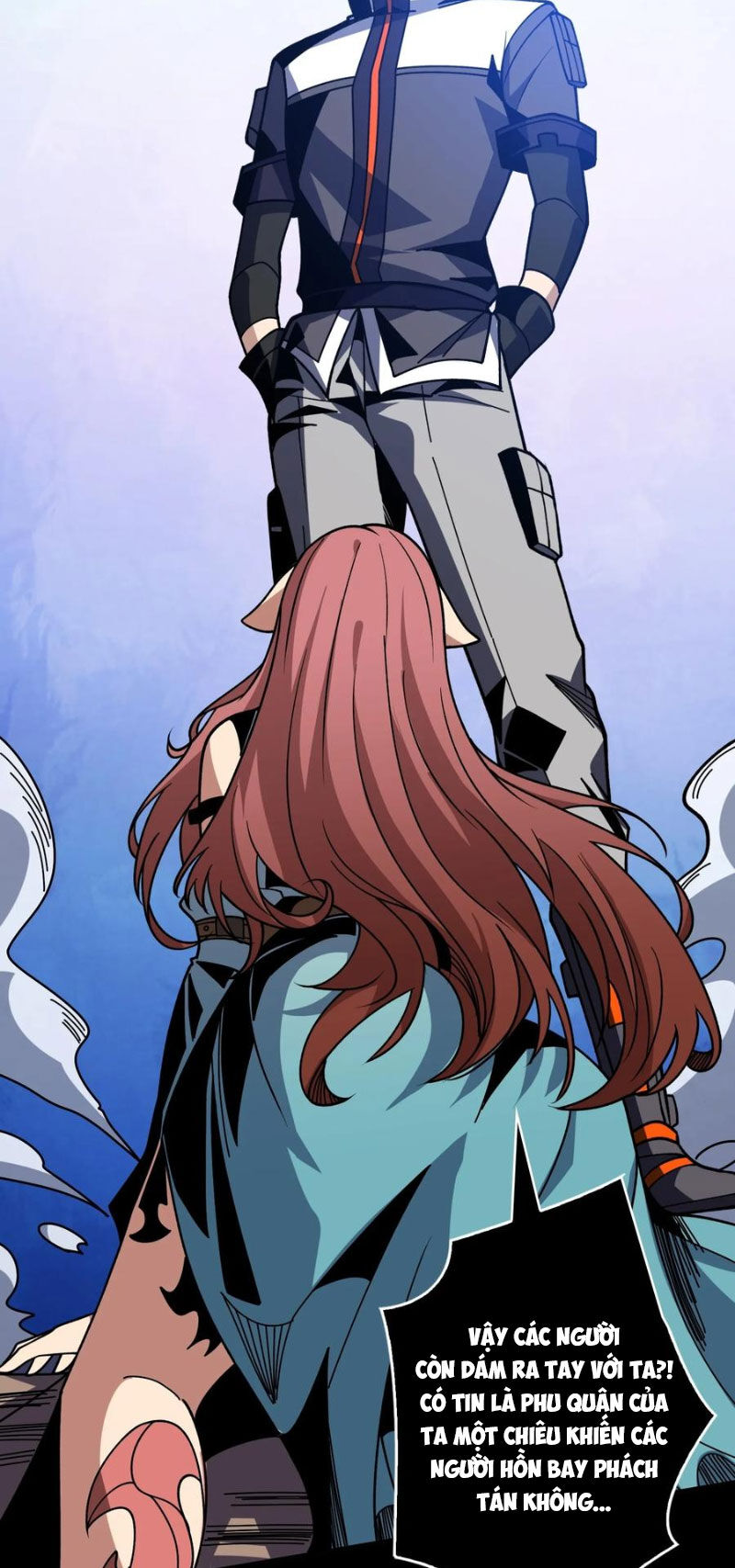 Vừa Chơi Đã Có Tài Khoản Vương Giả - Chapter 372 - Page 15