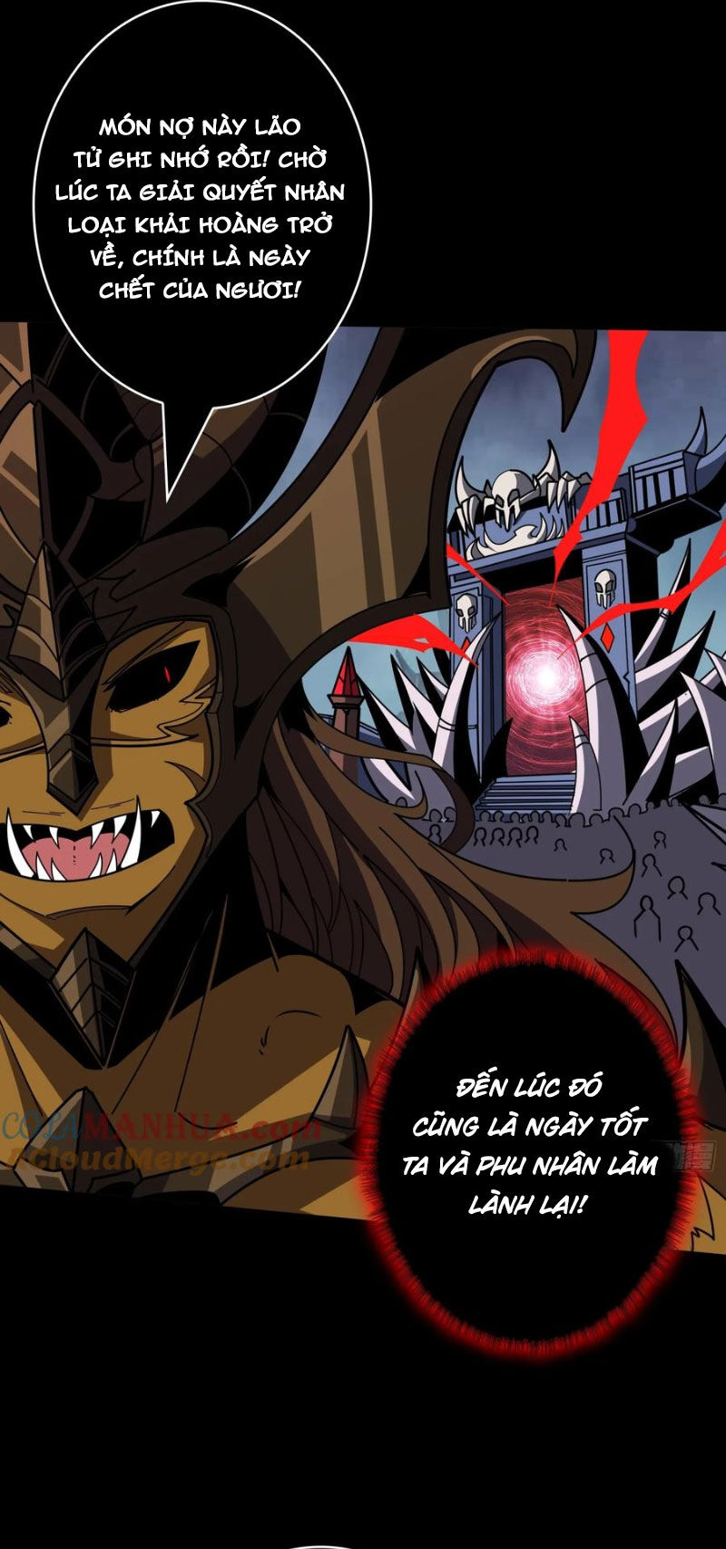 Vừa Chơi Đã Có Tài Khoản Vương Giả - Chapter 372 - Page 26