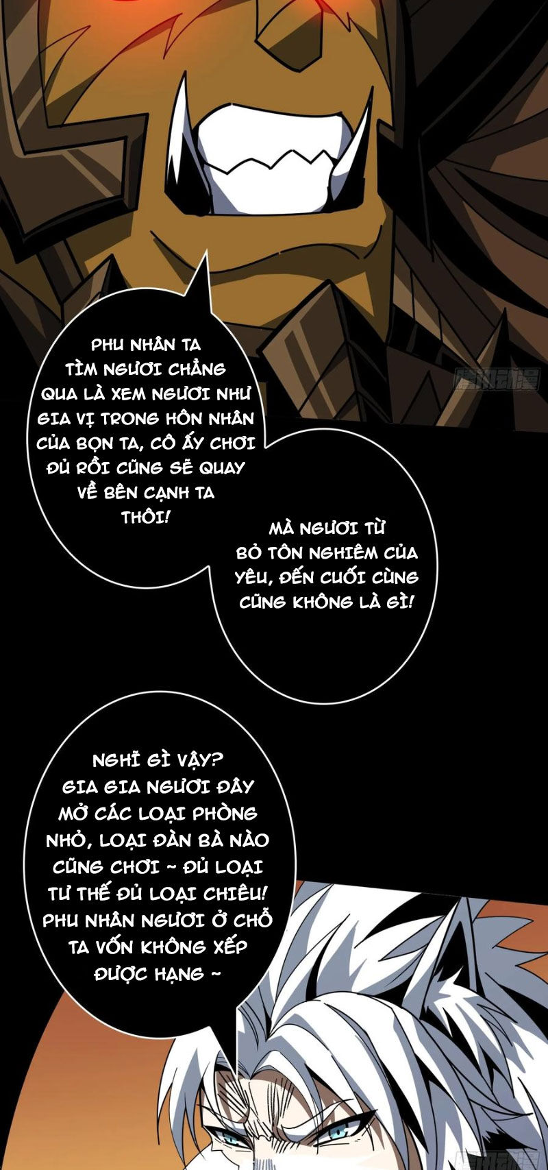 Vừa Chơi Đã Có Tài Khoản Vương Giả - Chapter 372 - Page 3