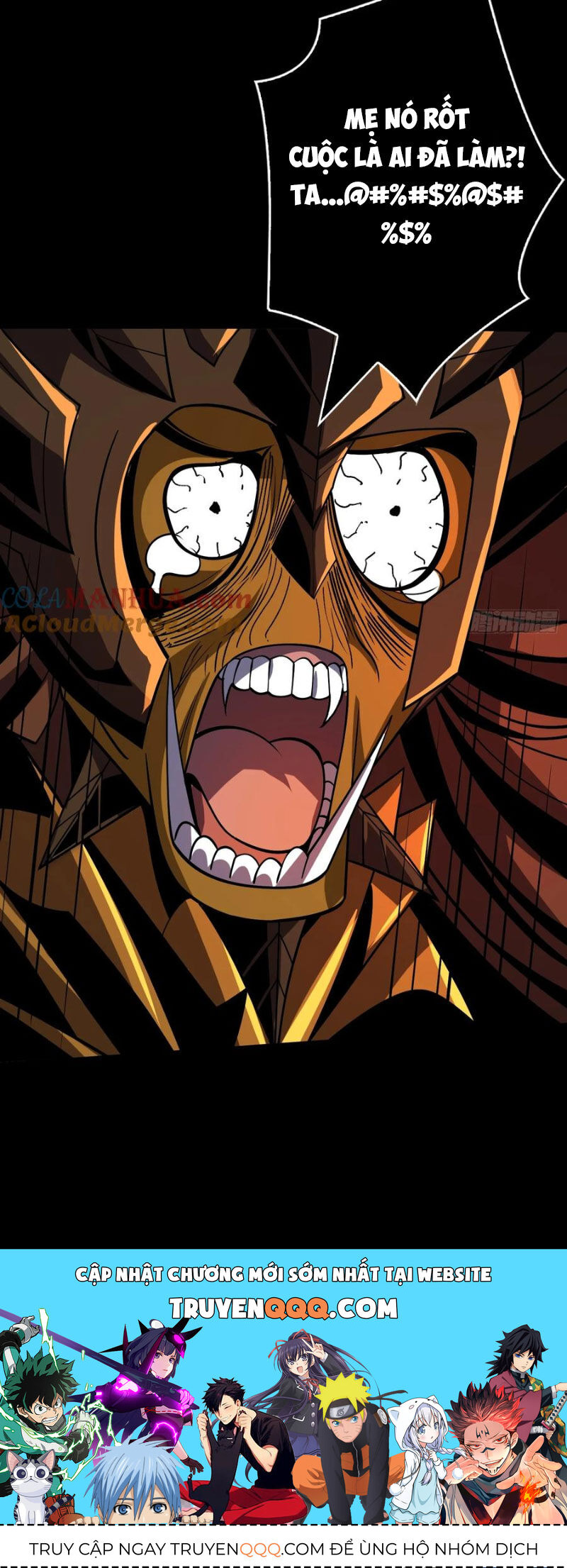 Vừa Chơi Đã Có Tài Khoản Vương Giả - Chapter 372 - Page 36