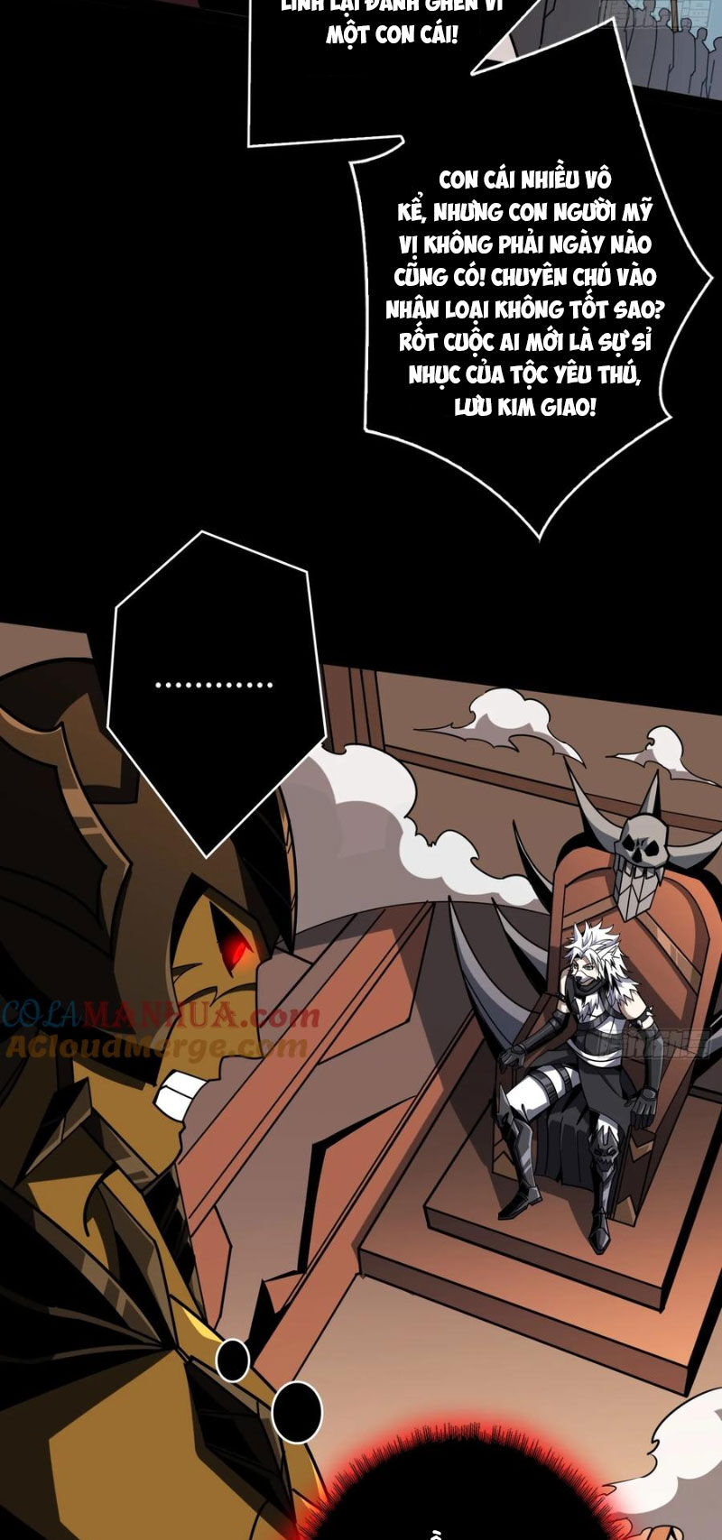 Vừa Chơi Đã Có Tài Khoản Vương Giả - Chapter 372 - Page 8