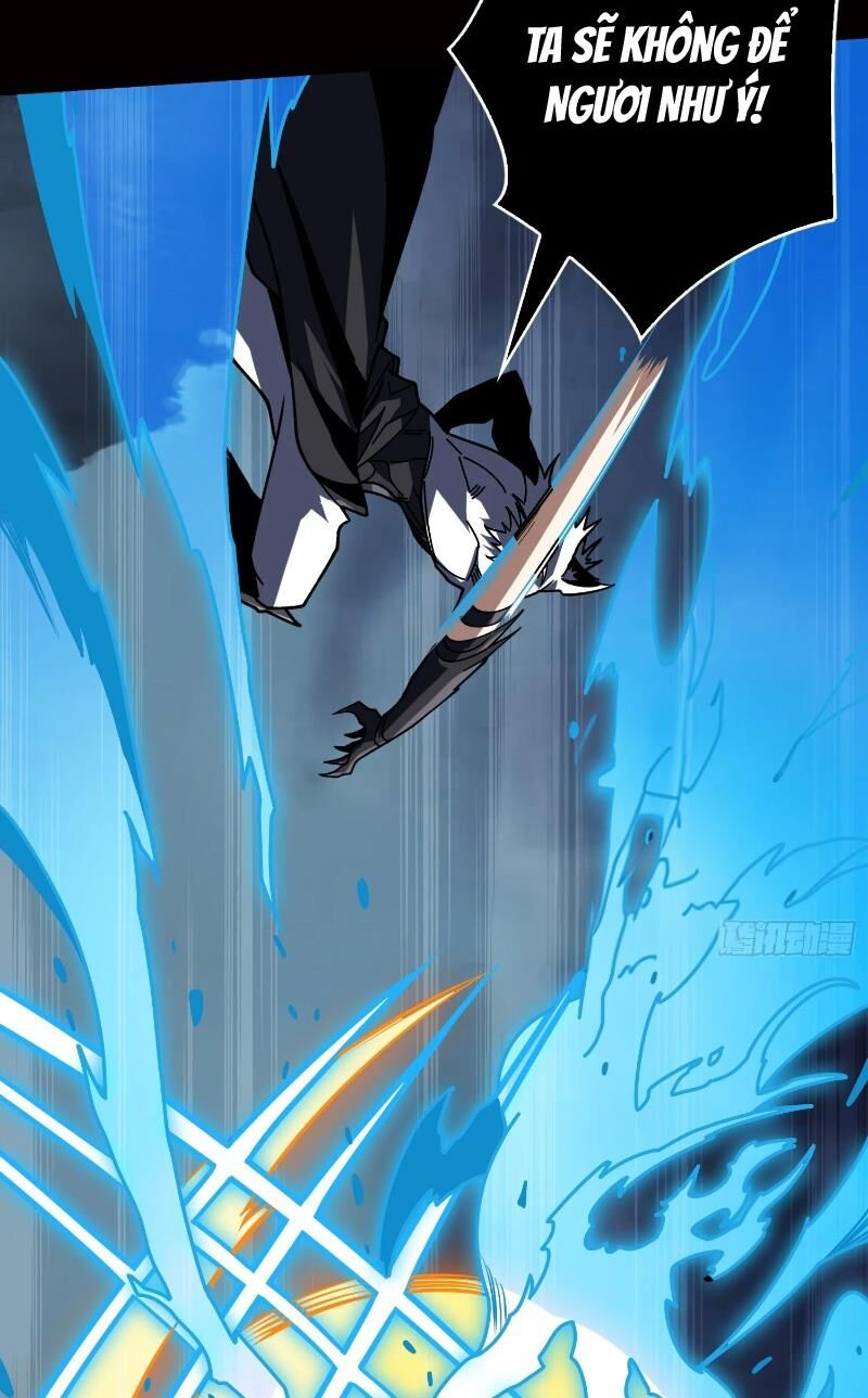 Vừa Chơi Đã Có Tài Khoản Vương Giả - Chapter 373 - Page 11