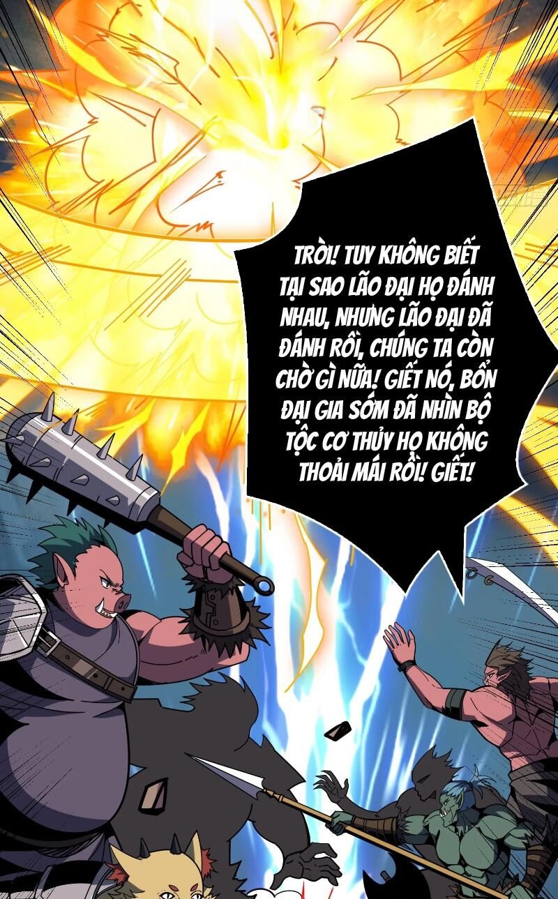 Vừa Chơi Đã Có Tài Khoản Vương Giả - Chapter 373 - Page 15