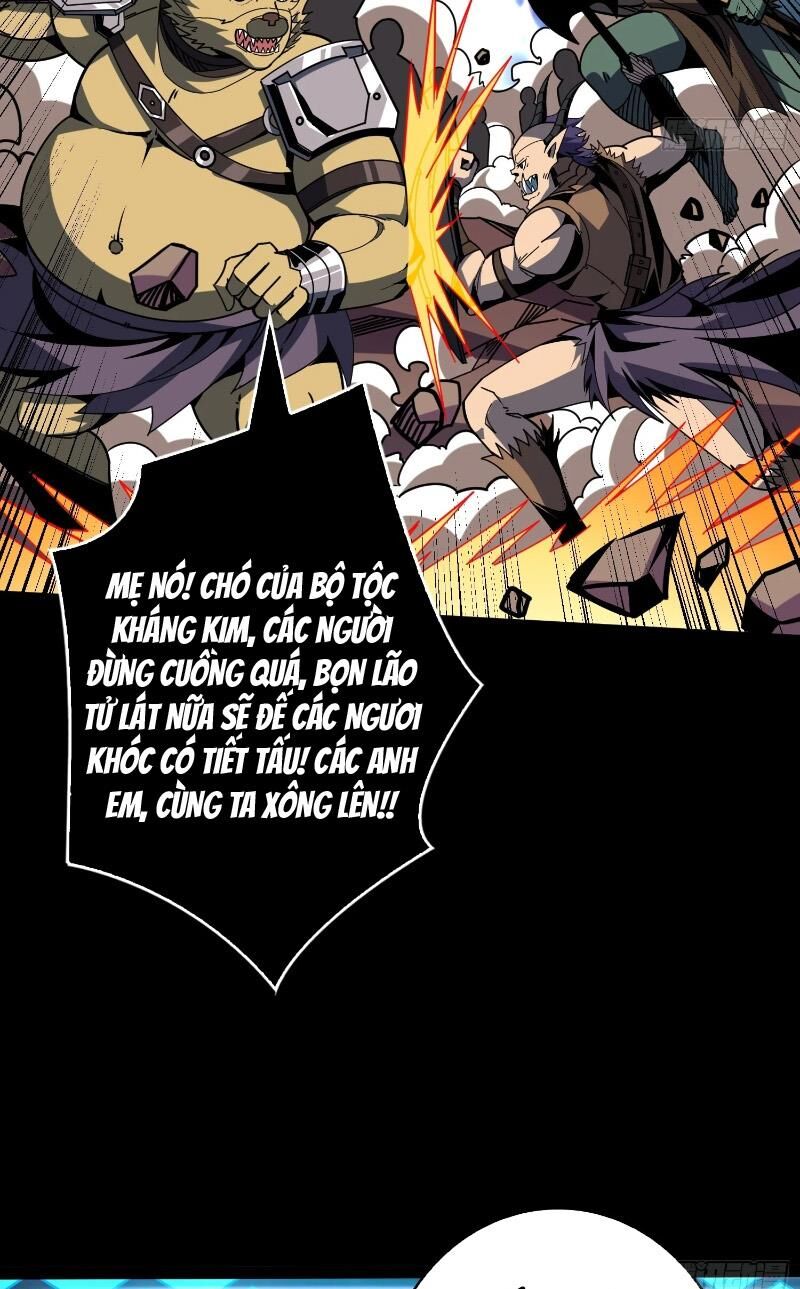 Vừa Chơi Đã Có Tài Khoản Vương Giả - Chapter 373 - Page 16