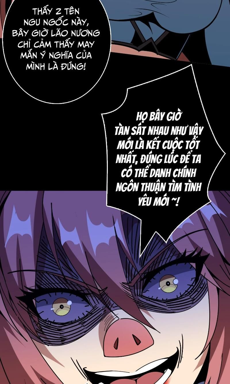 Vừa Chơi Đã Có Tài Khoản Vương Giả - Chapter 373 - Page 21