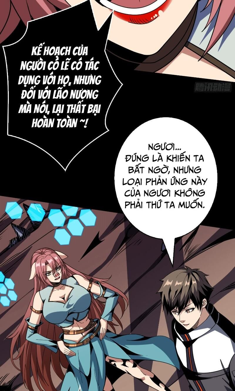 Vừa Chơi Đã Có Tài Khoản Vương Giả - Chapter 373 - Page 22