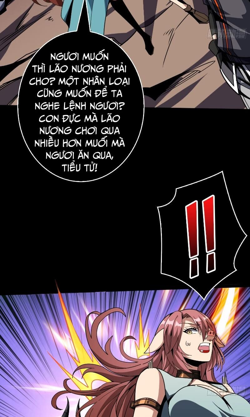 Vừa Chơi Đã Có Tài Khoản Vương Giả - Chapter 373 - Page 23