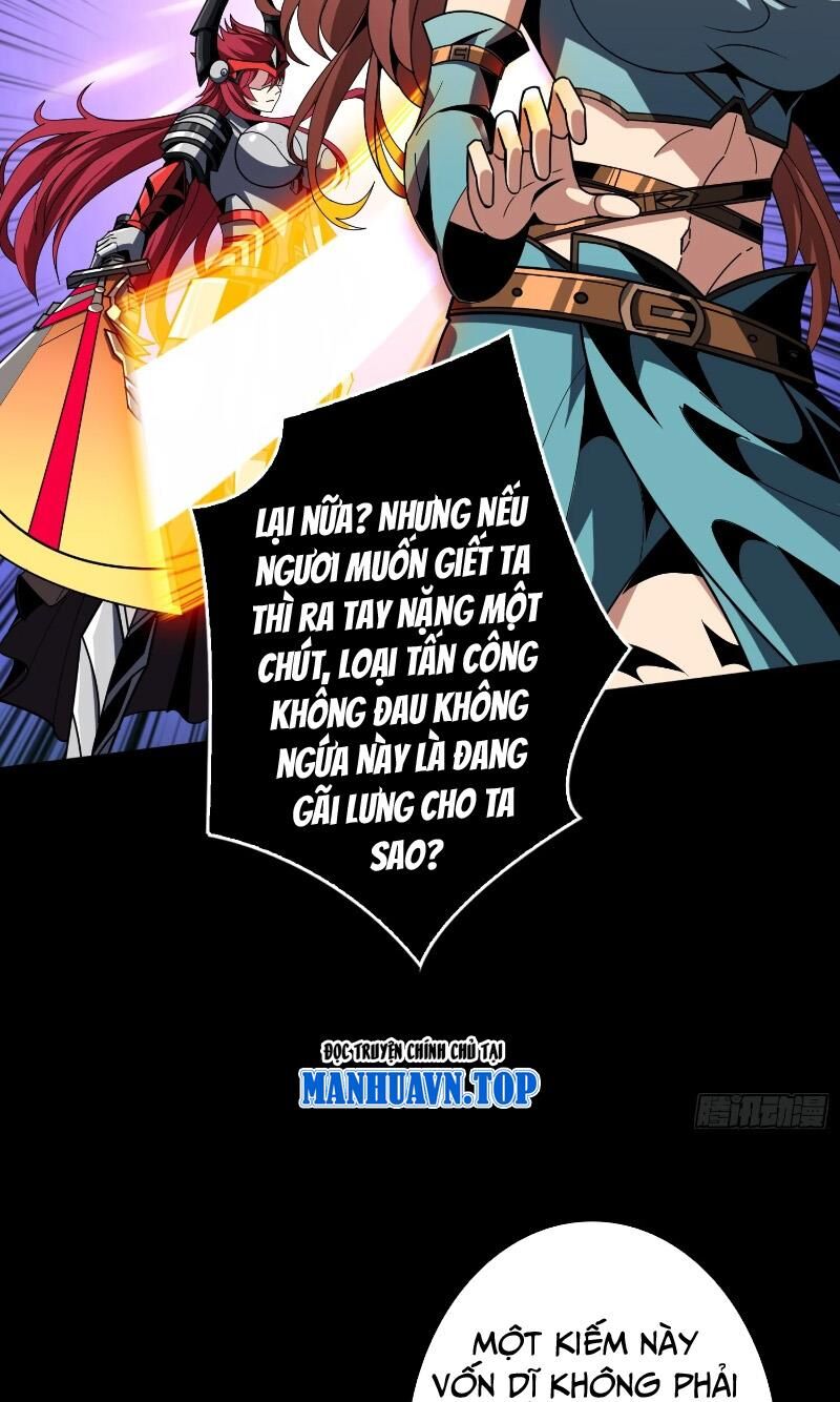 Vừa Chơi Đã Có Tài Khoản Vương Giả - Chapter 373 - Page 24