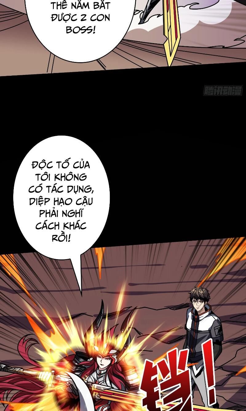 Vừa Chơi Đã Có Tài Khoản Vương Giả - Chapter 373 - Page 28