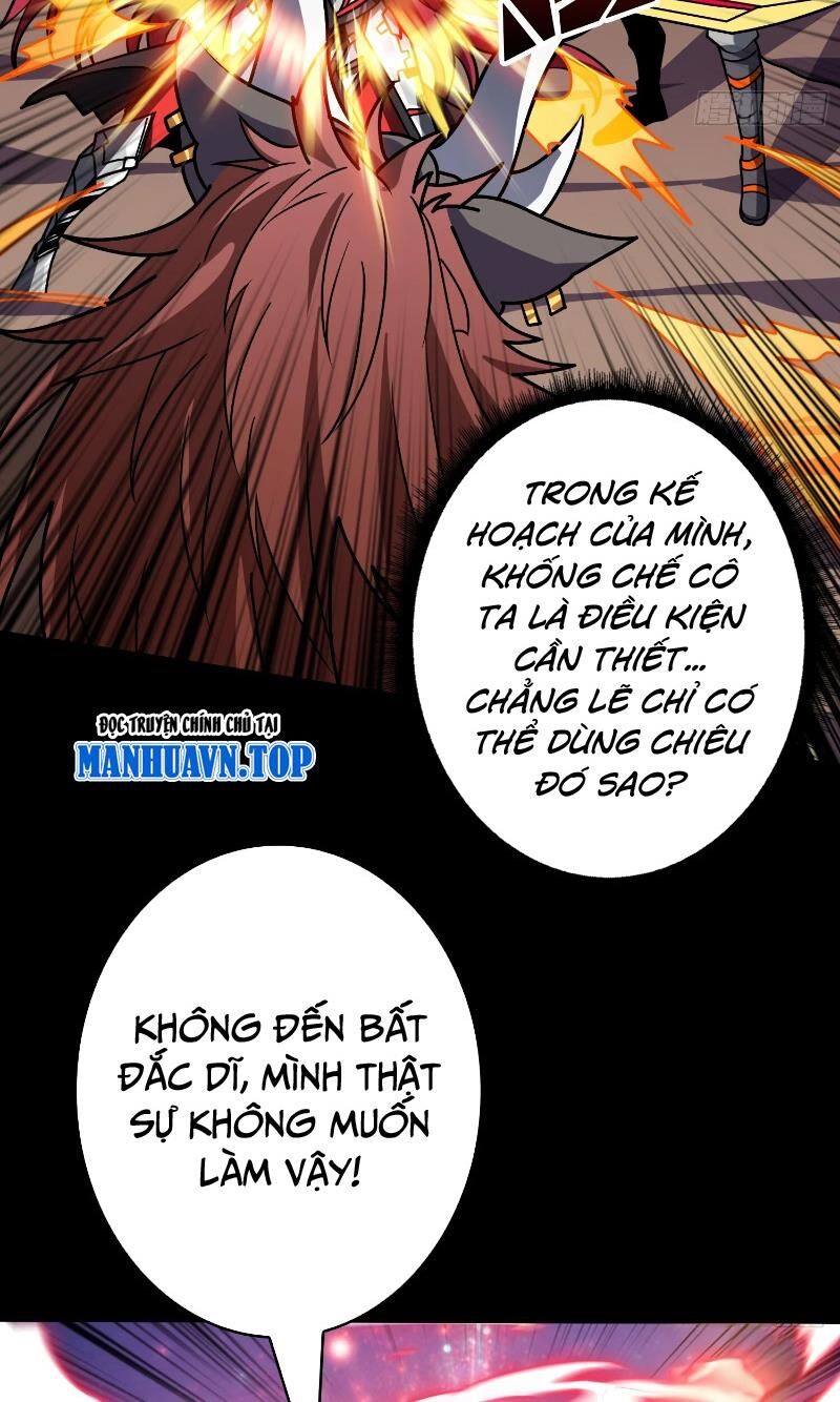 Vừa Chơi Đã Có Tài Khoản Vương Giả - Chapter 373 - Page 29