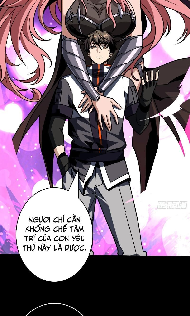 Vừa Chơi Đã Có Tài Khoản Vương Giả - Chapter 373 - Page 31