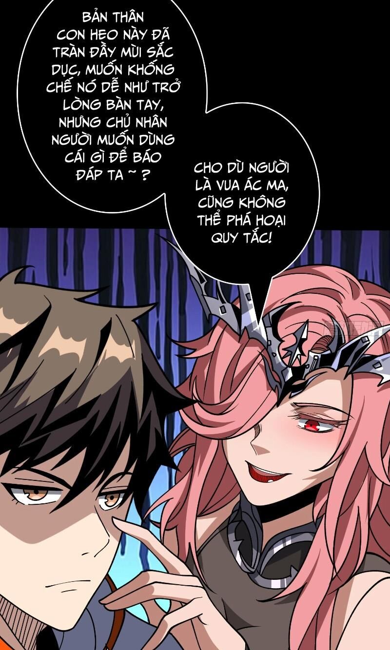 Vừa Chơi Đã Có Tài Khoản Vương Giả - Chapter 373 - Page 32