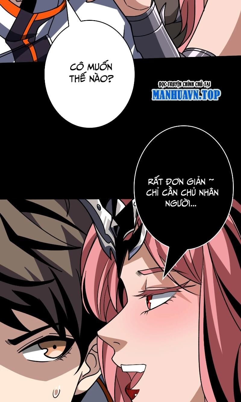 Vừa Chơi Đã Có Tài Khoản Vương Giả - Chapter 373 - Page 33