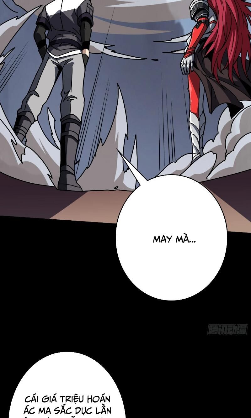 Vừa Chơi Đã Có Tài Khoản Vương Giả - Chapter 373 - Page 36