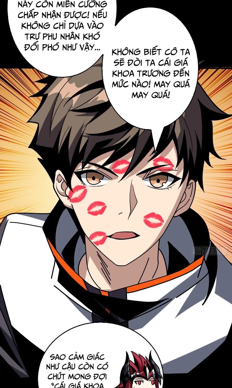 Vừa Chơi Đã Có Tài Khoản Vương Giả - Chapter 373 - Page 37