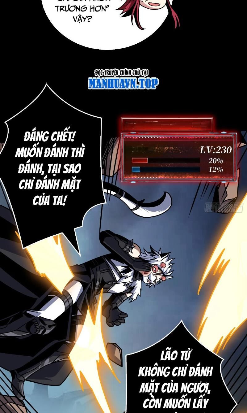 Vừa Chơi Đã Có Tài Khoản Vương Giả - Chapter 373 - Page 38
