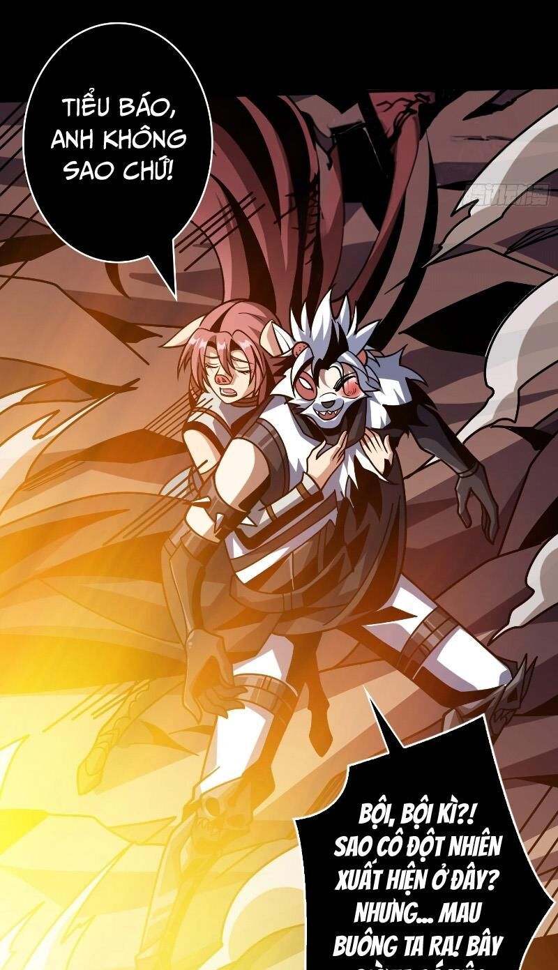 Vừa Chơi Đã Có Tài Khoản Vương Giả - Chapter 373 - Page 40