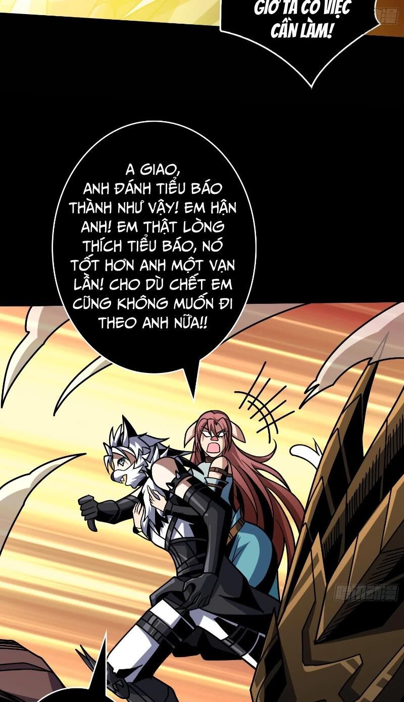 Vừa Chơi Đã Có Tài Khoản Vương Giả - Chapter 373 - Page 41