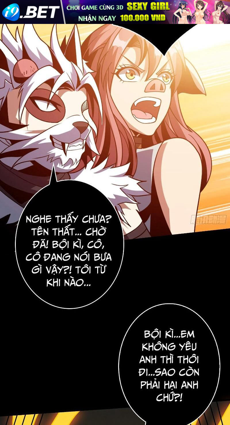 Vừa Chơi Đã Có Tài Khoản Vương Giả - Chapter 373 - Page 43