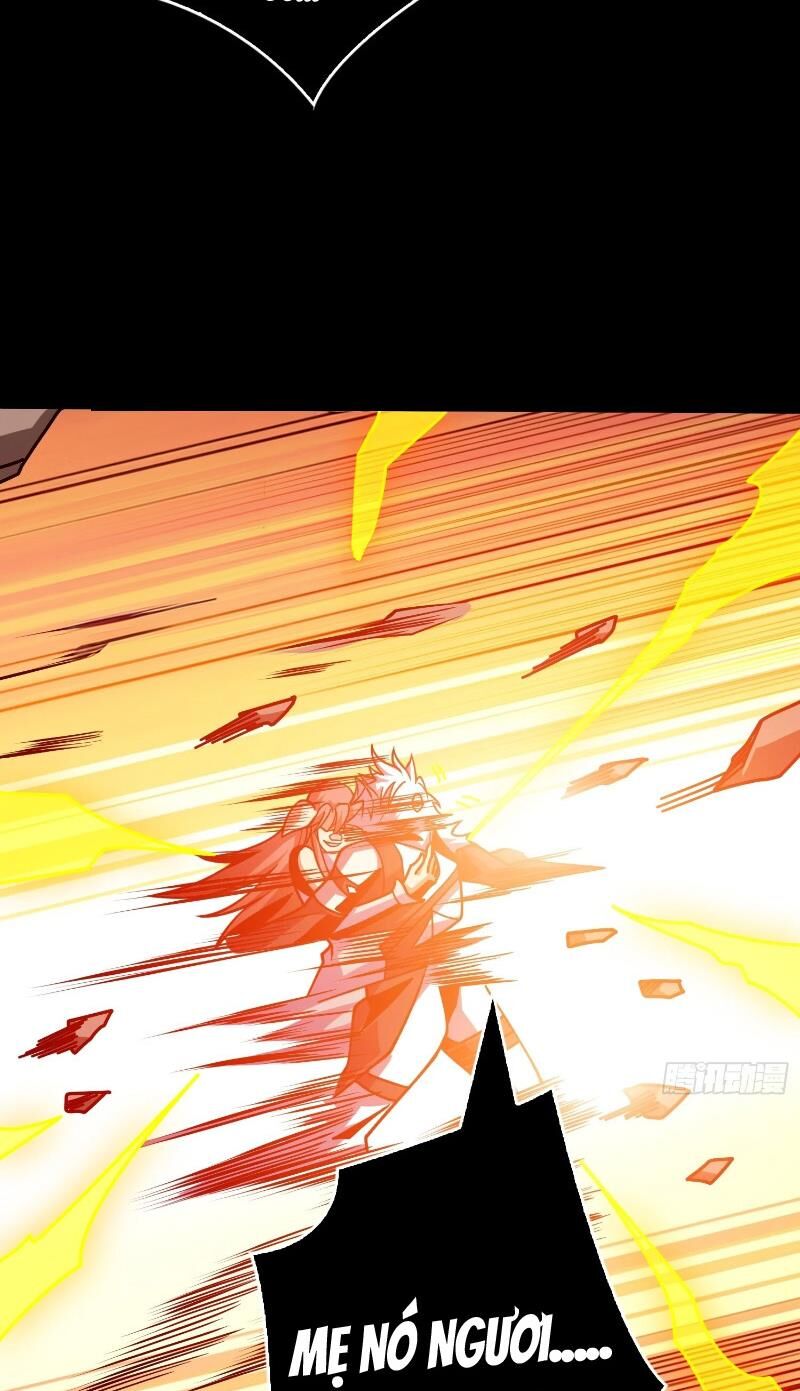 Vừa Chơi Đã Có Tài Khoản Vương Giả - Chapter 373 - Page 46