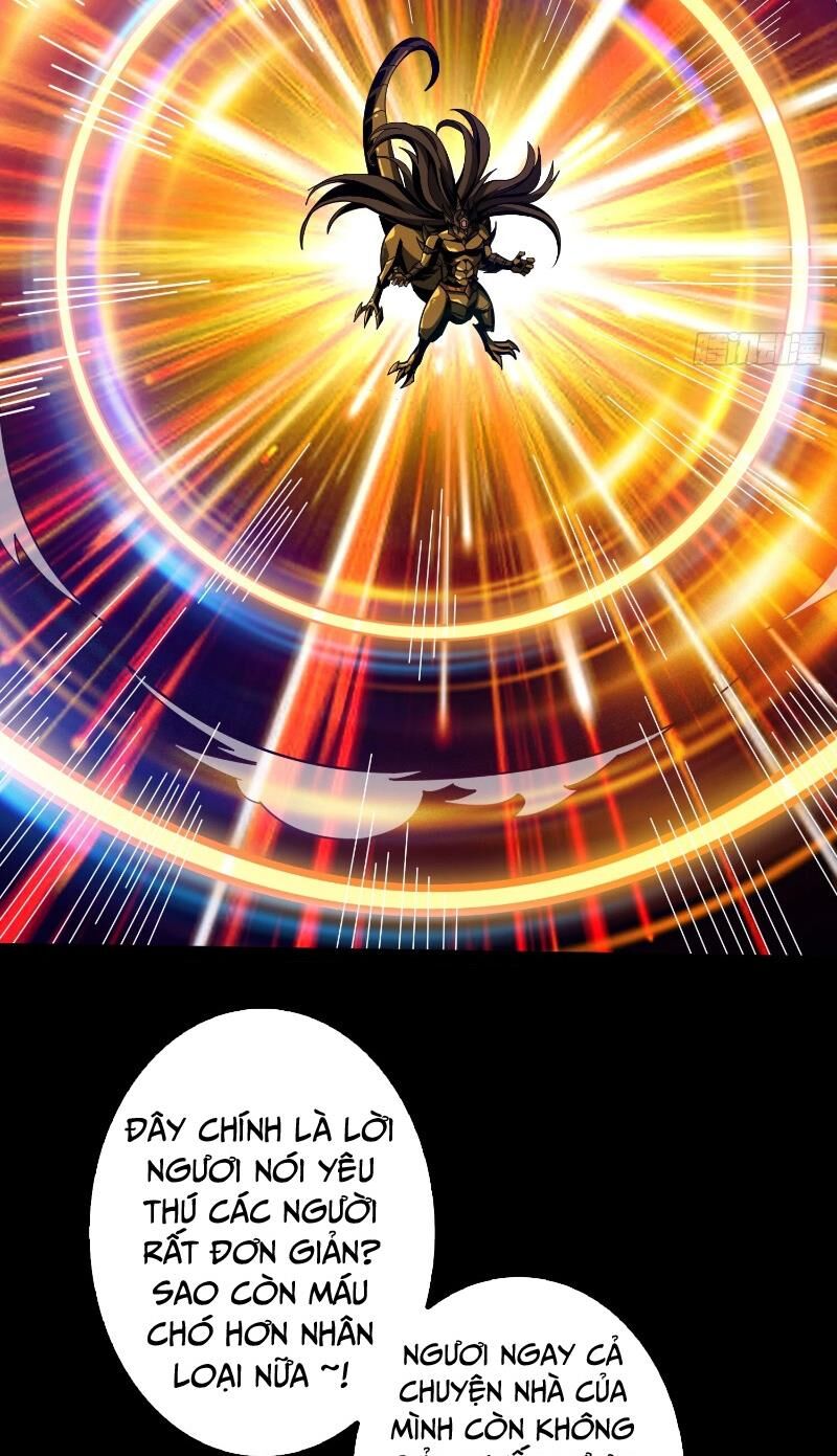 Vừa Chơi Đã Có Tài Khoản Vương Giả - Chapter 373 - Page 49