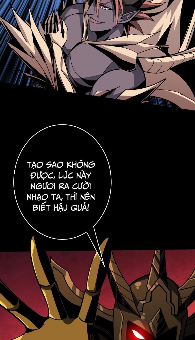 Vừa Chơi Đã Có Tài Khoản Vương Giả - Chapter 373 - Page 52