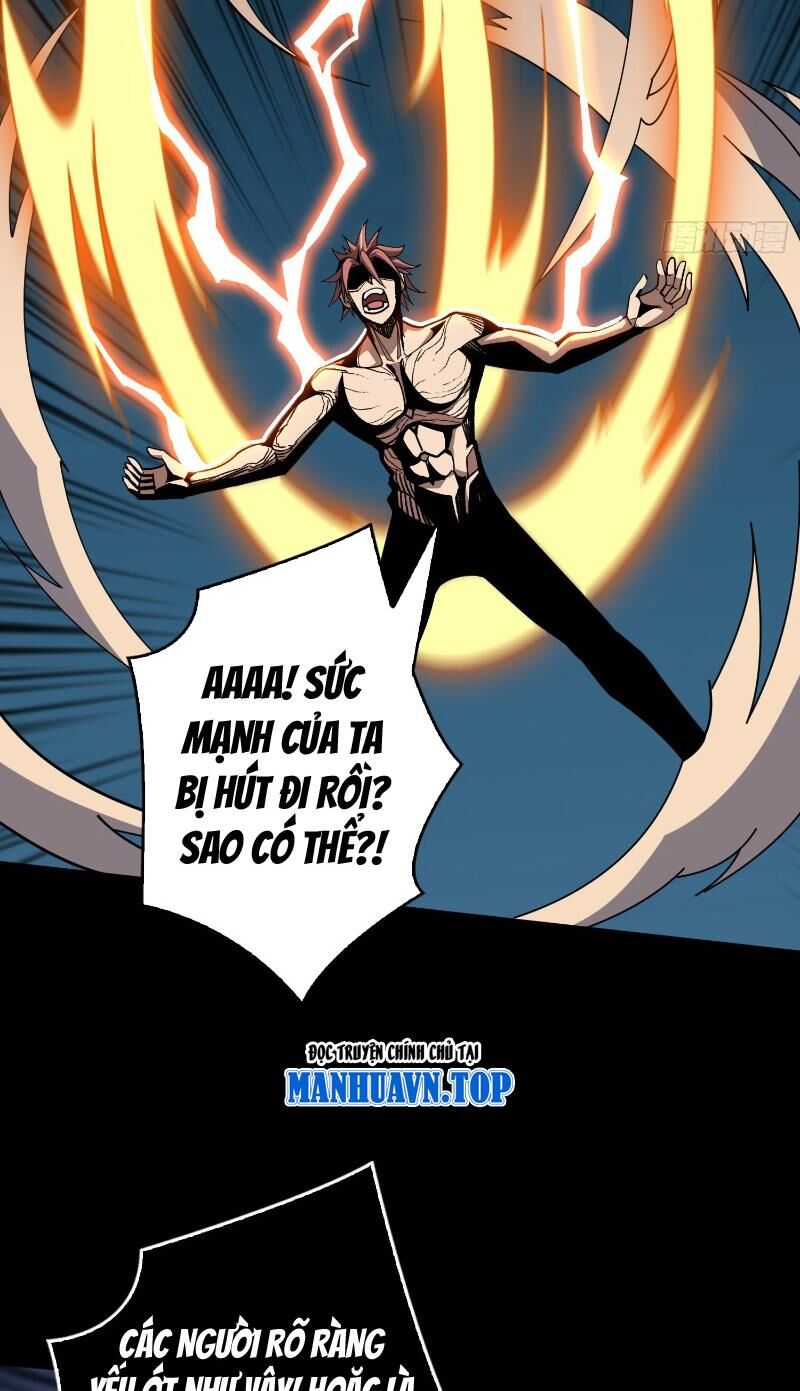 Vừa Chơi Đã Có Tài Khoản Vương Giả - Chapter 373 - Page 54