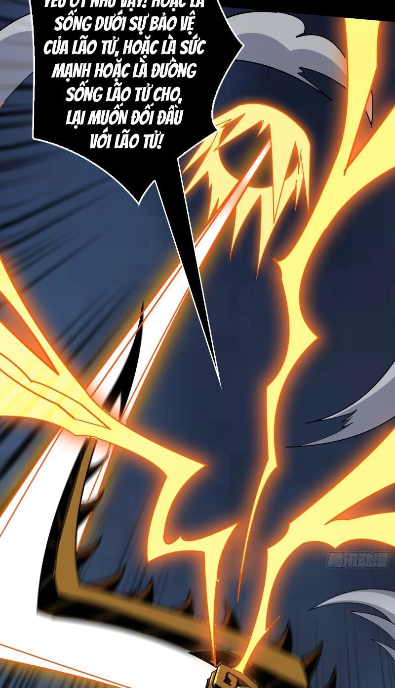 Vừa Chơi Đã Có Tài Khoản Vương Giả - Chapter 373 - Page 55