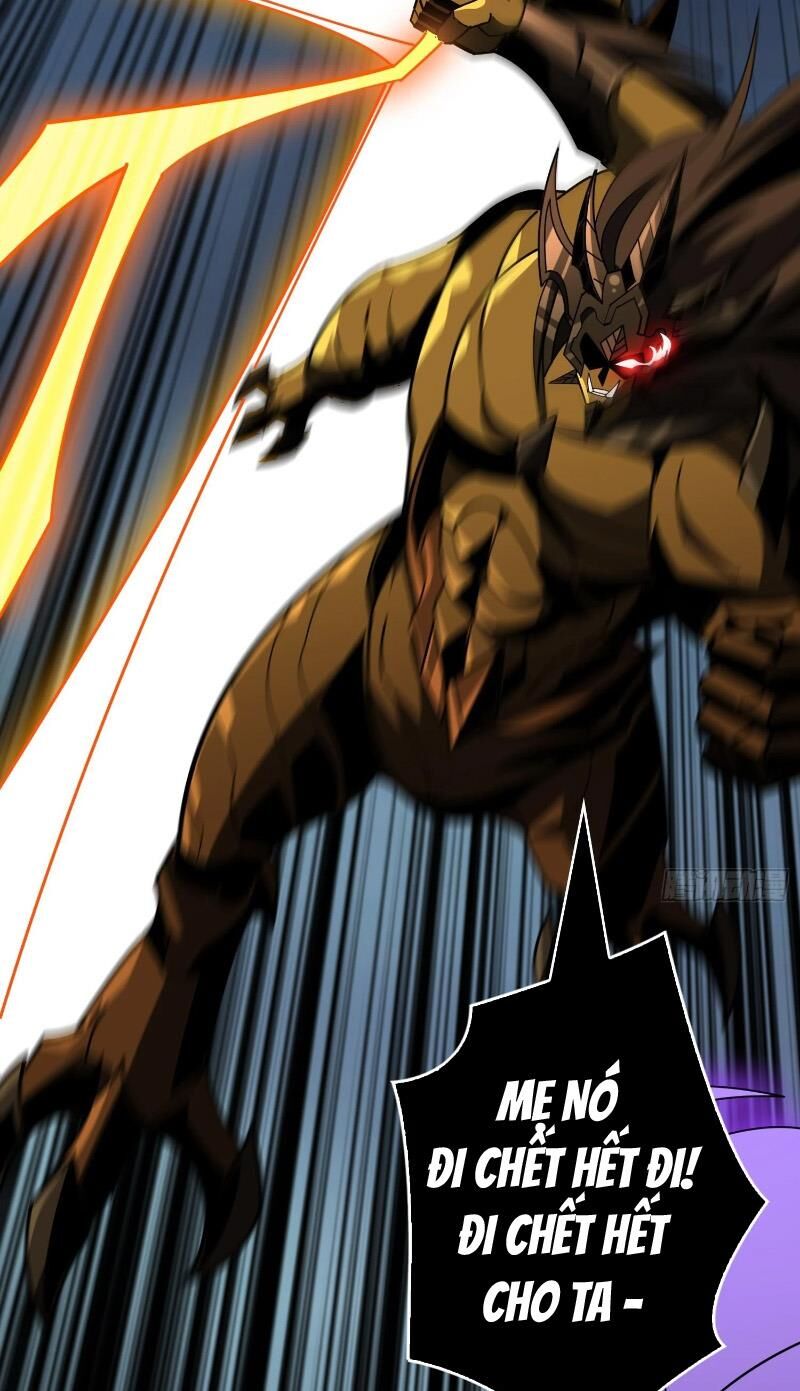 Vừa Chơi Đã Có Tài Khoản Vương Giả - Chapter 373 - Page 56