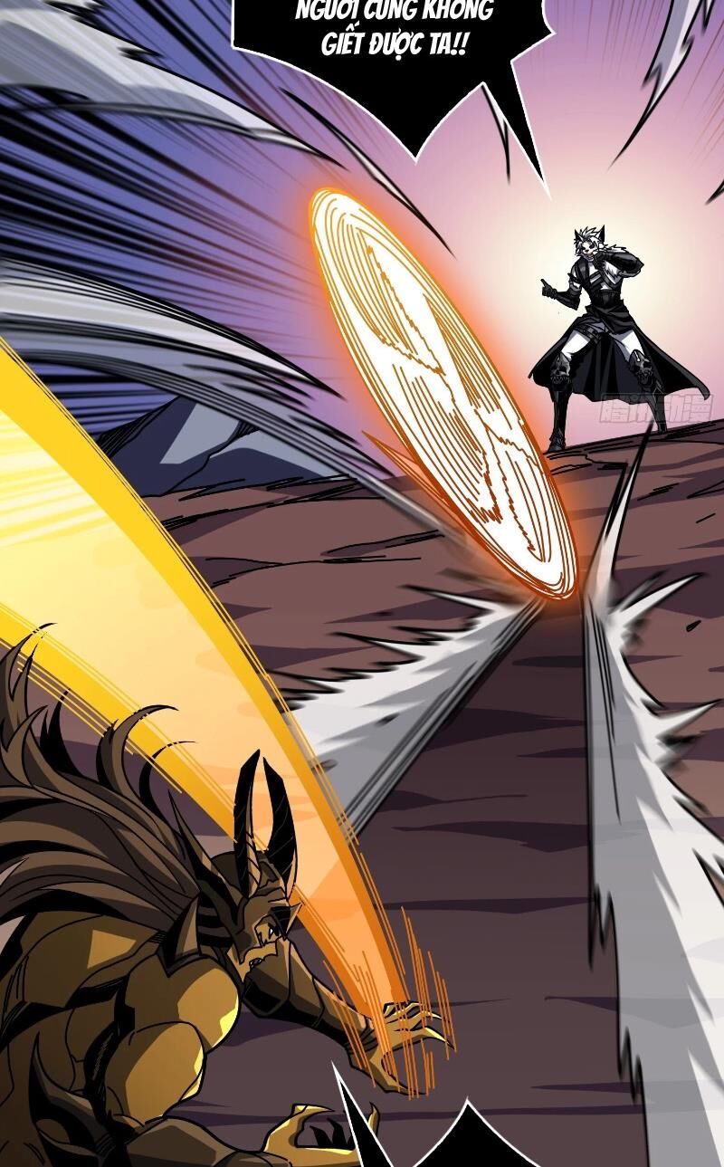 Vừa Chơi Đã Có Tài Khoản Vương Giả - Chapter 373 - Page 6