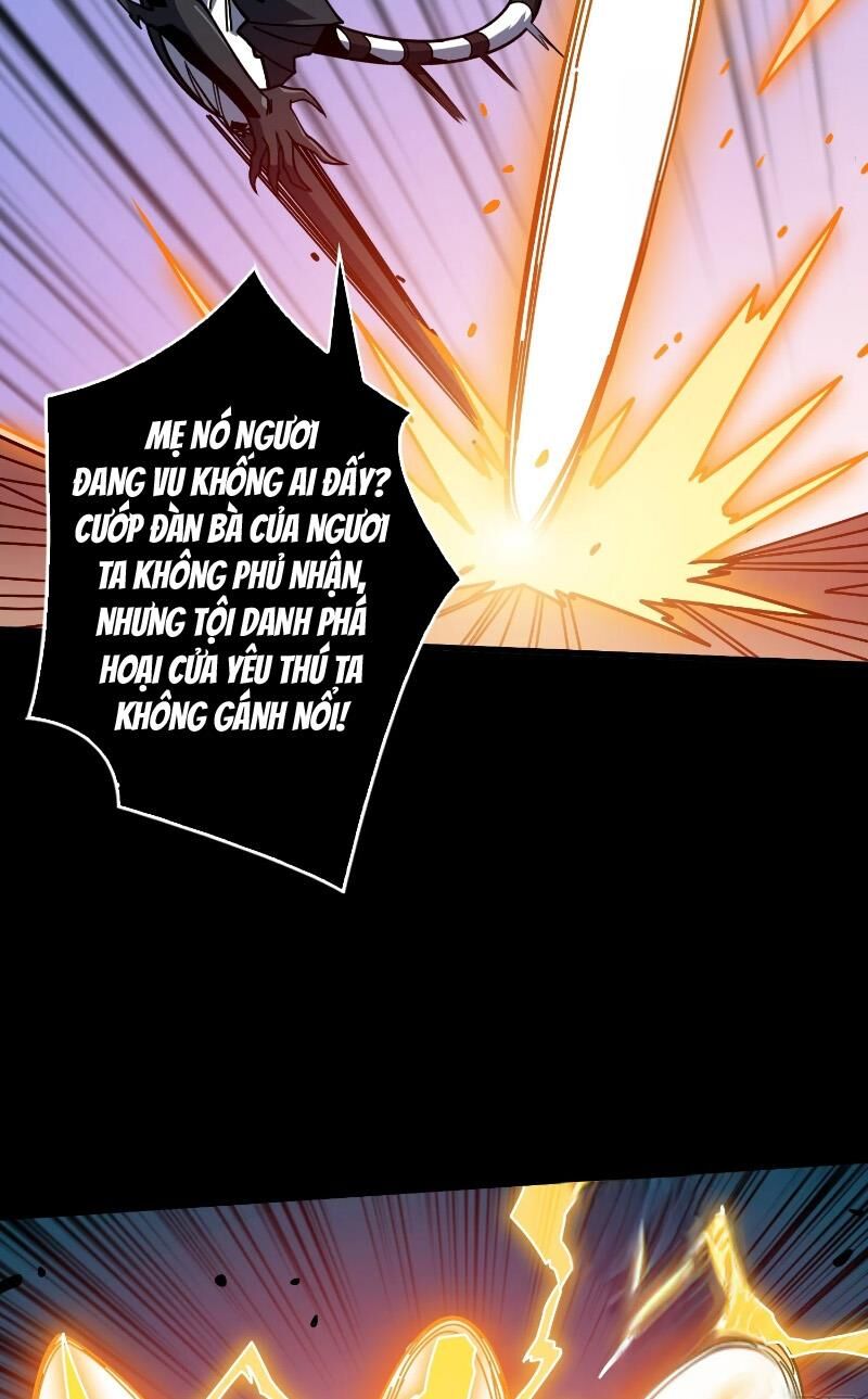 Vừa Chơi Đã Có Tài Khoản Vương Giả - Chapter 373 - Page 8